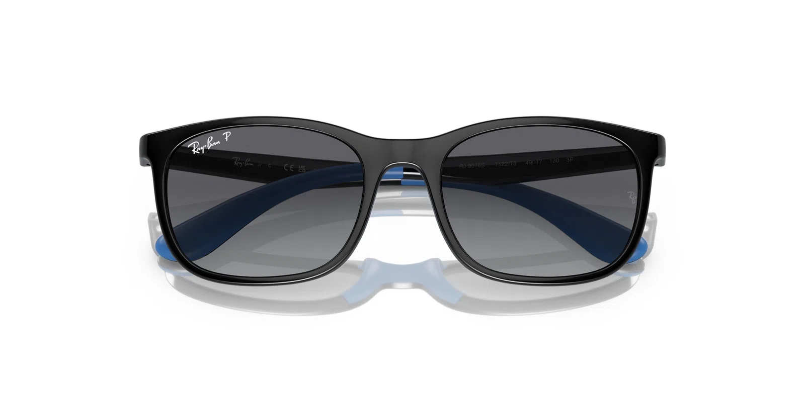 Ray-Ban Kids 0RJ9076S Sunglasses - view 11